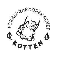 Föräldrakooperativet Kotten Logotyp